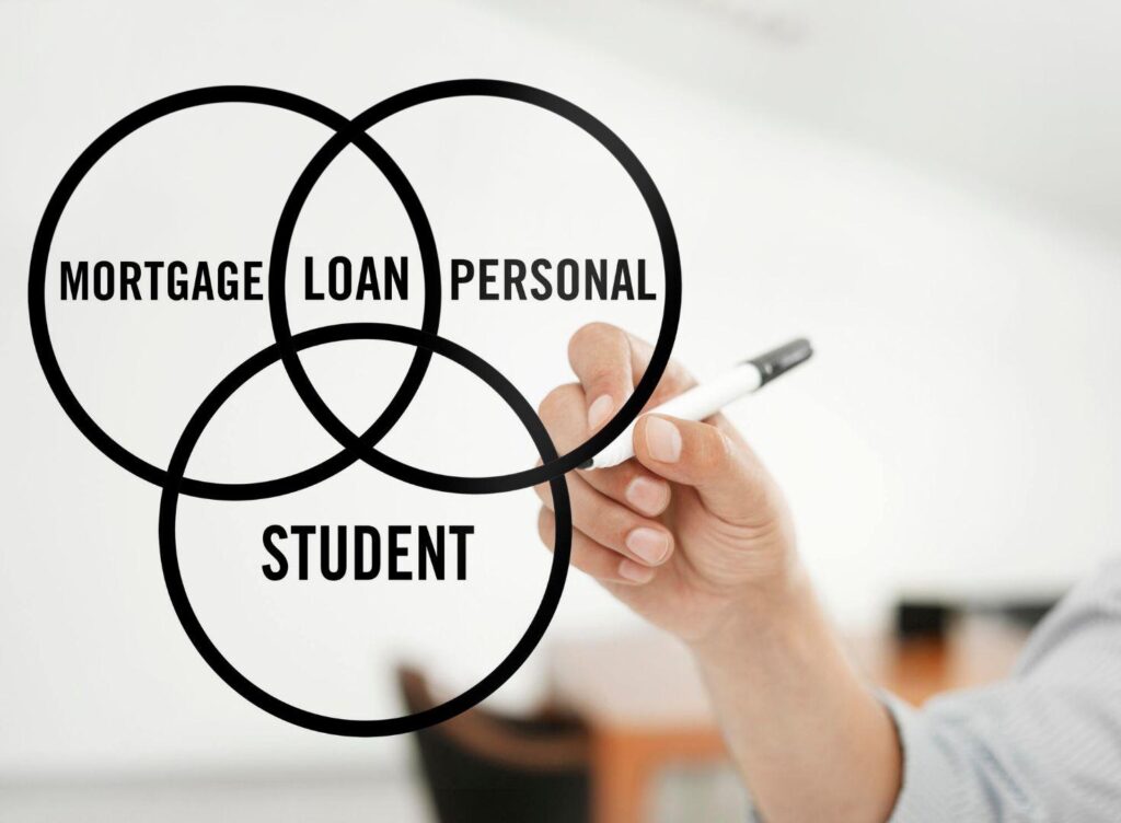 Familiarizing Yourself with Different Types of Loans