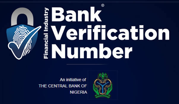 Print Your BVN Slip in Nigeria