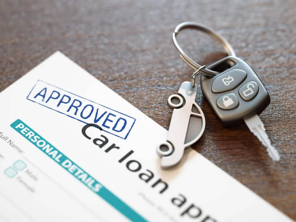 car loan in nigeria